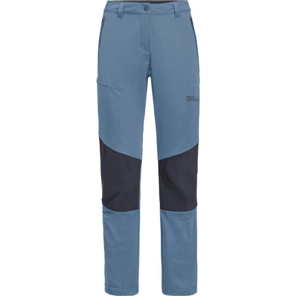 Thumbnail - JACK WOLFSKIN Damen Hose HIKING ALPINE PANTS W