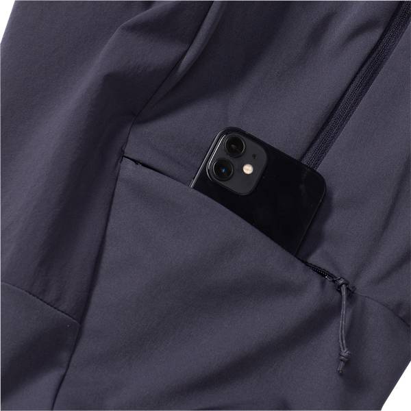 Thumbnail - JACK WOLFSKIN Damen Hose HIKING ALPINE PANTS W