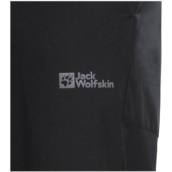 Thumbnail - JACK WOLFSKIN Kinder Hose RASCAL WINTER PANTS K