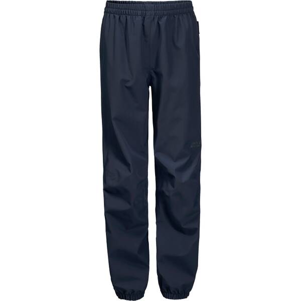 Thumbnail - JACK WOLFSKIN Kinder Hose RAINY DAYS PANTS KIDS