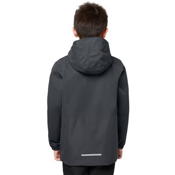 Thumbnail - JACK WOLFSKIN Kinder Funktionsjacke SNOWY DAYS JACKET K