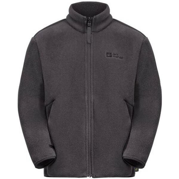 Thumbnail - JACK WOLFSKIN Kinder Doppeljacke ICELAND 3IN1 JACKET K