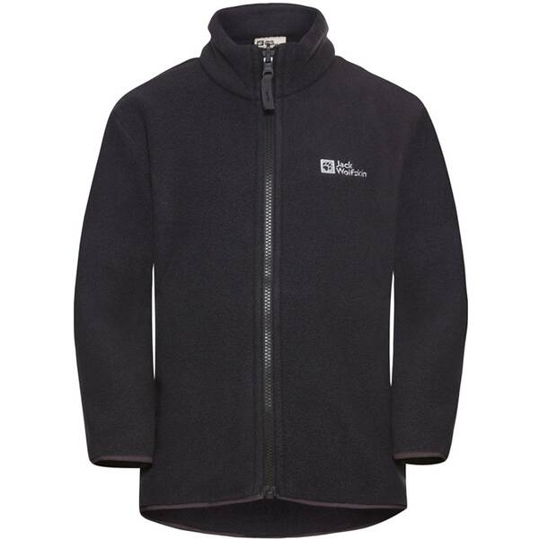 Thumbnail - JACK WOLFSKIN Kinder Doppeljacke ICELAND 3IN1 JACKET K