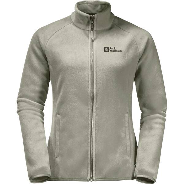 Thumbnail - JACK WOLFSKIN Damen Unterjacke MOONRISE FZ W