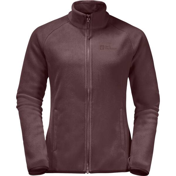 Thumbnail - JACK WOLFSKIN Damen Unterjacke MOONRISE FZ W