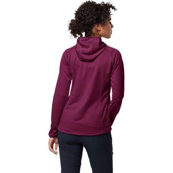 Thumbnail - JACK WOLFSKIN Damen Unterjacke STAR