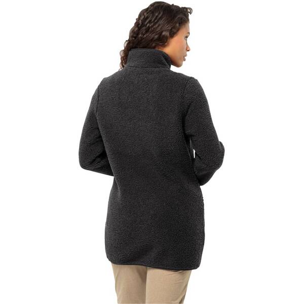 Thumbnail - JACK WOLFSKIN Damen Mantel HIGH CURL COAT W