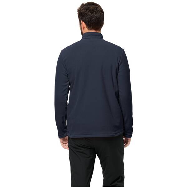 Thumbnail - JACK WOLFSKIN Herren Pullover TAUNUS HZ M