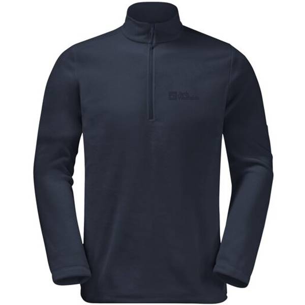 Thumbnail - JACK WOLFSKIN Herren Pullover TAUNUS HZ M