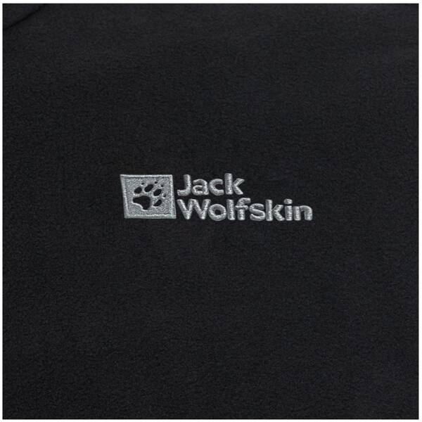 Thumbnail - JACK WOLFSKIN Herren Pullover TAUNUS HZ M