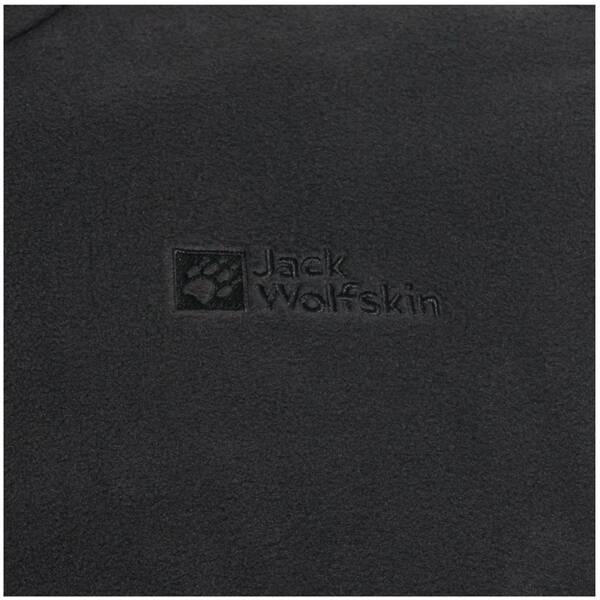 Thumbnail - JACK WOLFSKIN Herren Pullover TAUNUS HZ M