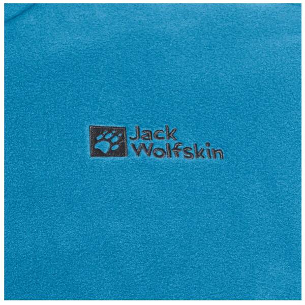 Thumbnail - JACK WOLFSKIN Herren Pullover TAUNUS HZ M