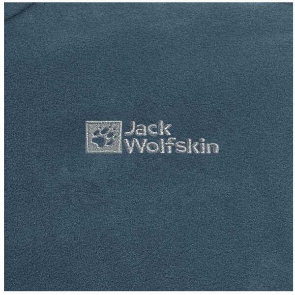 Thumbnail - JACK WOLFSKIN Herren Pullover TAUNUS HZ M