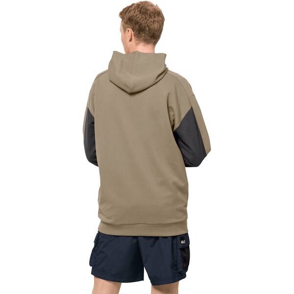 Thumbnail - JACK WOLFSKIN Herren Pullover 365 REBEL HOODY M