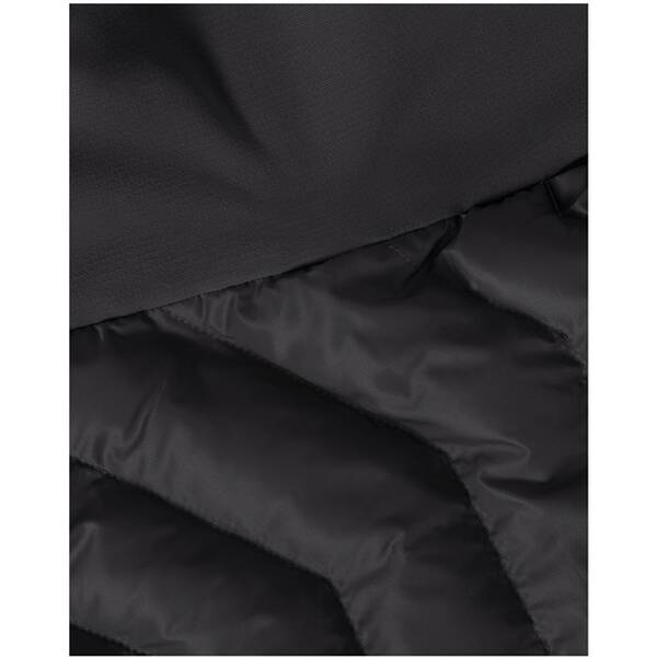 Thumbnail - JACK WOLFSKIN Damen Unterjacke ROUTEBURN PRO HYBRID M