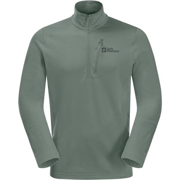 Thumbnail - JACK WOLFSKIN Herren Unterjacke KOLBENBERG HZ M