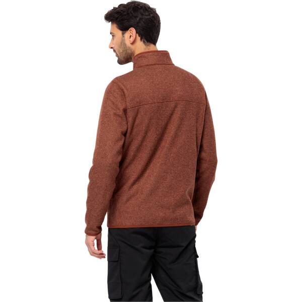 Thumbnail - JACK WOLFSKIN Herren Unterjacke TANNENSPUR JKT M