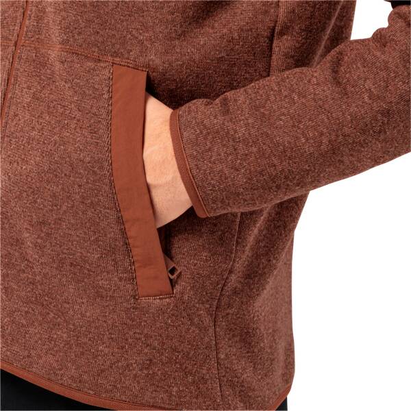 Thumbnail - JACK WOLFSKIN Herren Unterjacke TANNENSPUR JKT M