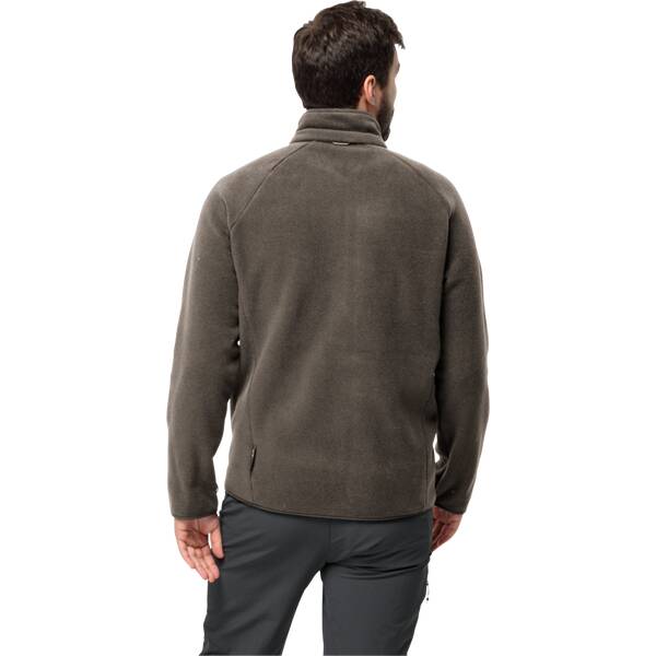 Thumbnail - JACK WOLFSKIN Herren Unterjacke WALDSTEIG FZ M