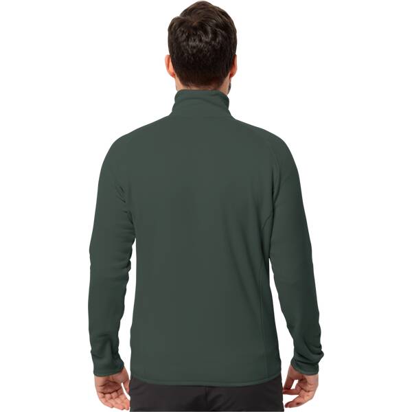 Thumbnail - JACK WOLFSKIN Herren Unterjacke BAISELBERG FZ M