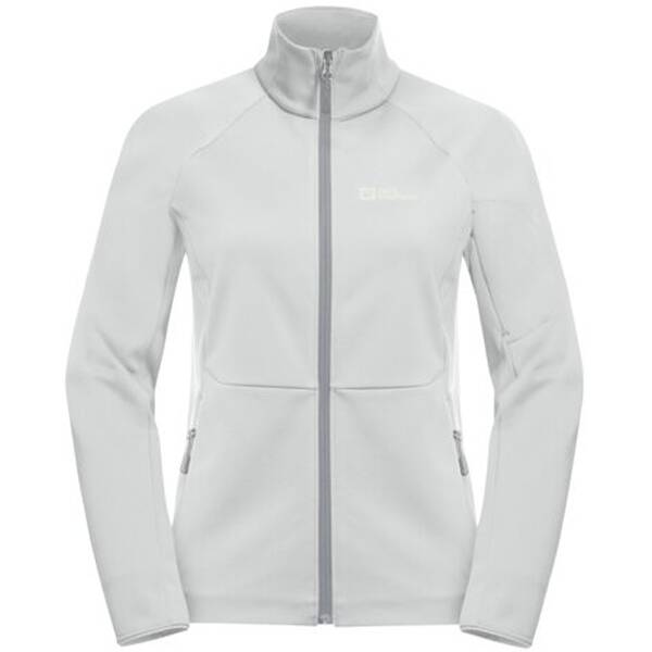 Thumbnail - JACK WOLFSKIN Damen Unterjacke ALPGRAT FZ W