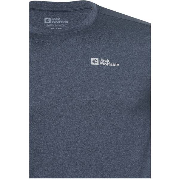 Thumbnail - JACK WOLFSKIN Herren Shirt SKY THERMAL L/S M