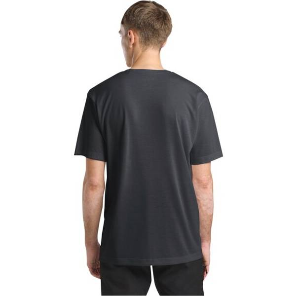 Thumbnail - JACK WOLFSKIN Herren Shirt VONNAN S/S T M