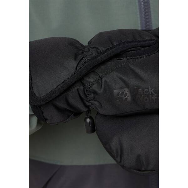 Thumbnail - JACK WOLFSKIN Kinder Handschuhe EASY ENTRY MITTEN K