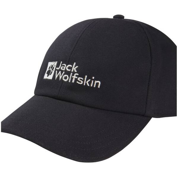 Thumbnail - JACK WOLFSKIN Herren Mütze BASEBALL CAP