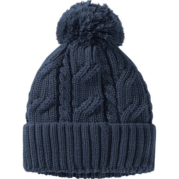 Thumbnail - JACK WOLFSKIN Herren Mütze POMPOM BEANIE