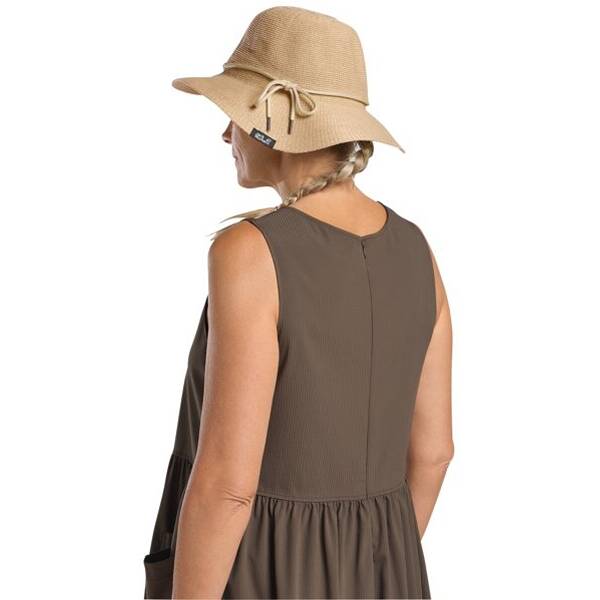 Thumbnail - JACK WOLFSKIN Damen TRAVEL HAT W