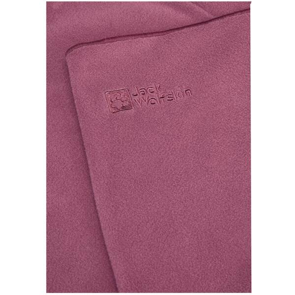 Thumbnail - JACK WOLFSKIN Herren Schal REAL STUFF LOOP