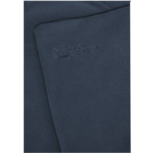 Thumbnail - JACK WOLFSKIN Herren Schal REAL STUFF LOOP