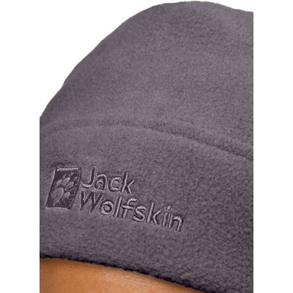 Thumbnail - JACK WOLFSKIN Kinder Mütze REAL STUFF BEANIE K