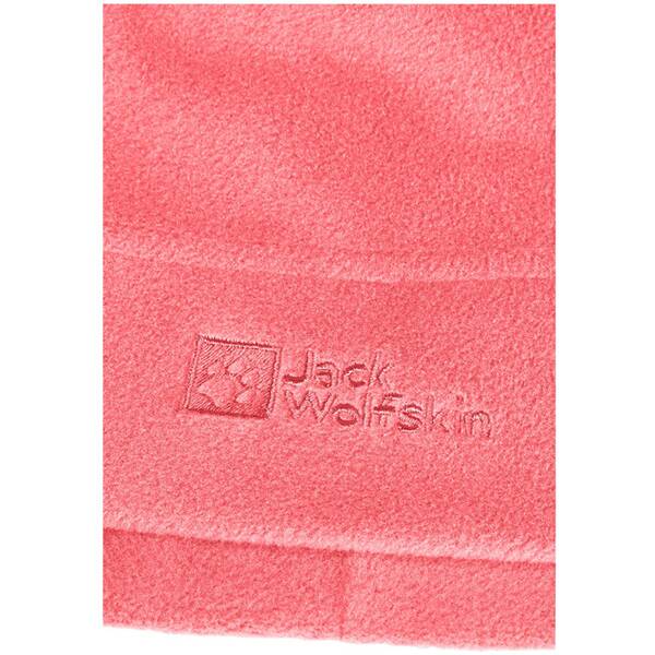 Thumbnail - JACK WOLFSKIN Kinder Mütze REAL STUFF BEANIE K