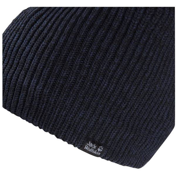 Thumbnail - JACK WOLFSKIN Herren FELDBERG BEANIE