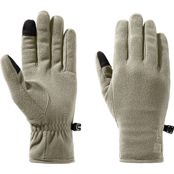 Thumbnail - JACK WOLFSKIN Herren Handschuhe REAL STUFF GLOVE