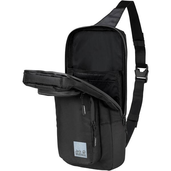 Thumbnail - JACK WOLFSKIN Rucksack LYON CROSS OVER