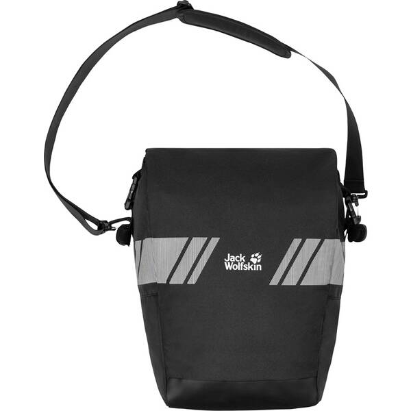 Thumbnail - JACK WOLFSKIN Fahrradtasche RACK BAG