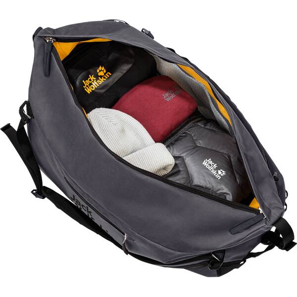Thumbnail - JACK WOLFSKIN TRAVELTOPIA DUFFLE 40