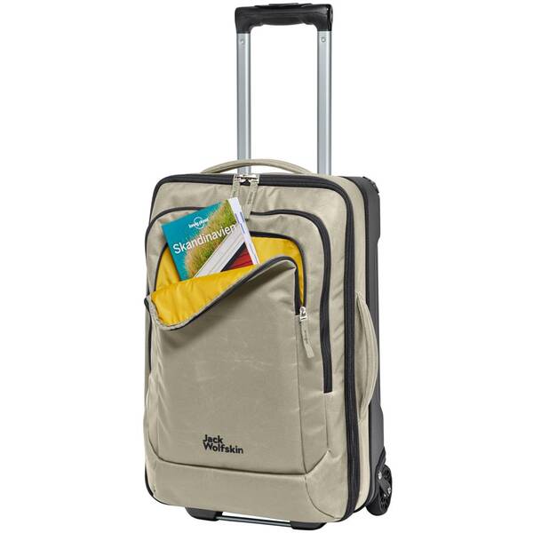 Thumbnail - JACK WOLFSKIN Freizeittasche TRAVELTOPIA WHEELER 40