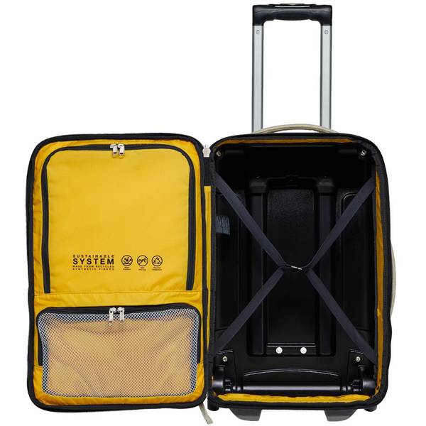 Thumbnail - JACK WOLFSKIN Freizeittasche TRAVELTOPIA WHEELER 40