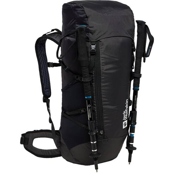 Thumbnail - JACK WOLFSKIN Rucksack PRELIGHT SHAPE 25