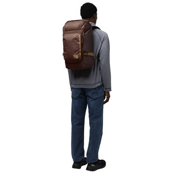 Thumbnail - JACK WOLFSKIN Rucksack DACHSBERG