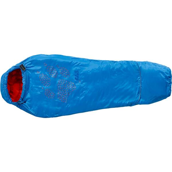 Thumbnail - JACK WOLFSKIN Schlafsack Grow Up Kids