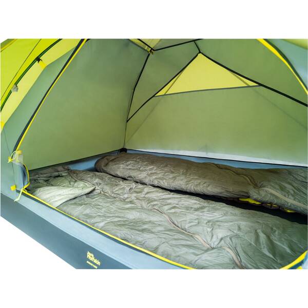 Thumbnail - JACK WOLFSKIN Zelt SKYROCKET II DOME