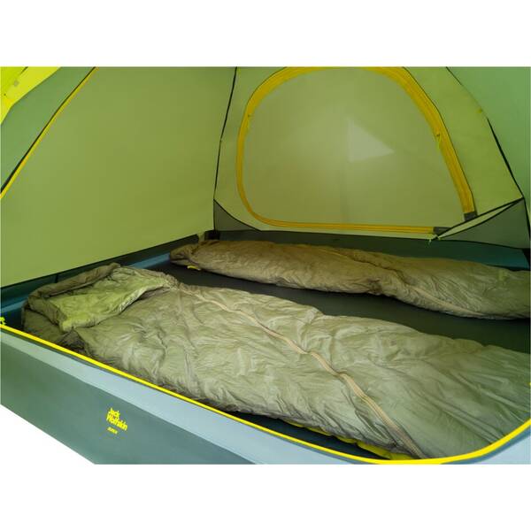 Thumbnail - JACK WOLFSKIN Zelt ECLIPSE III