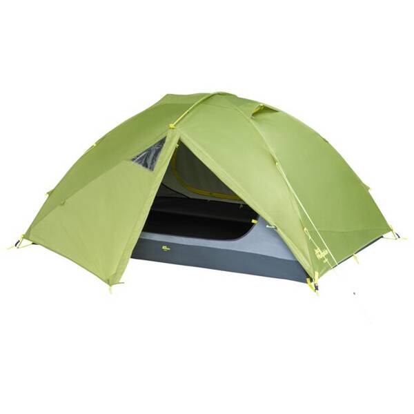 Thumbnail - JACK WOLFSKIN Zelt ECLIPSE II