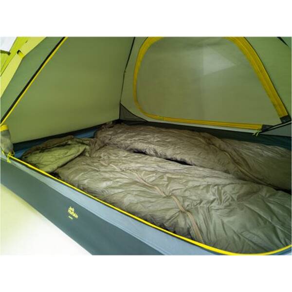 Thumbnail - JACK WOLFSKIN Zelt ECLIPSE II