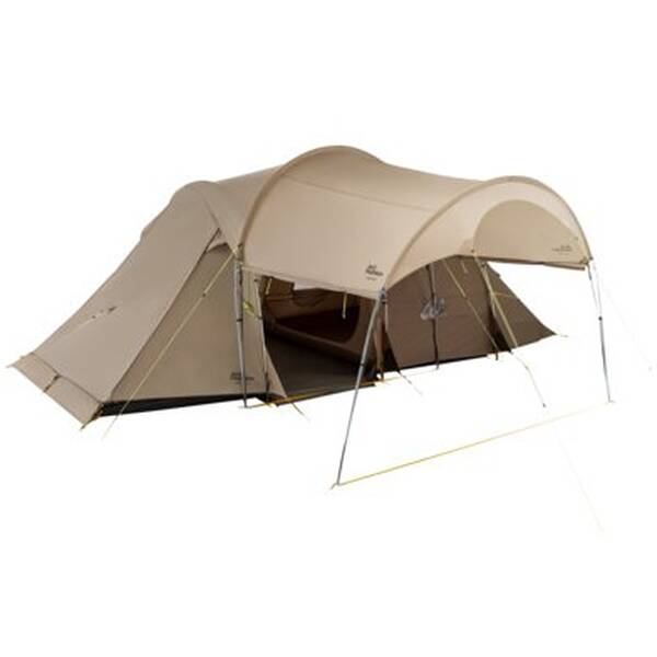 Thumbnail - JACK WOLFSKIN Wetterschutz FRONT PORCH